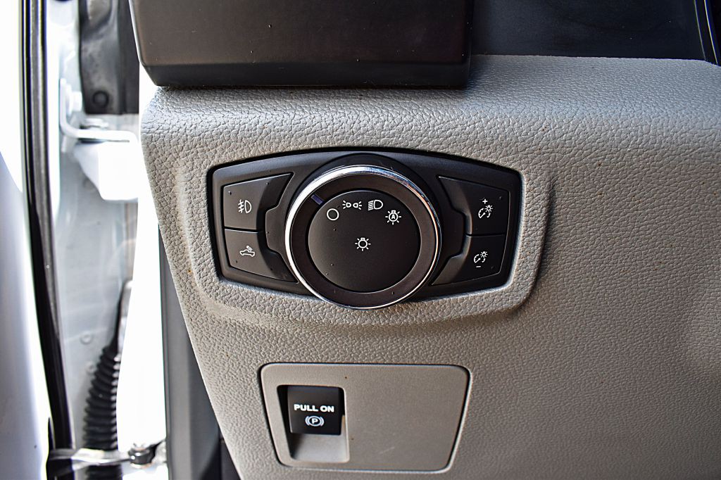 2018 Ford F-150 Image 41