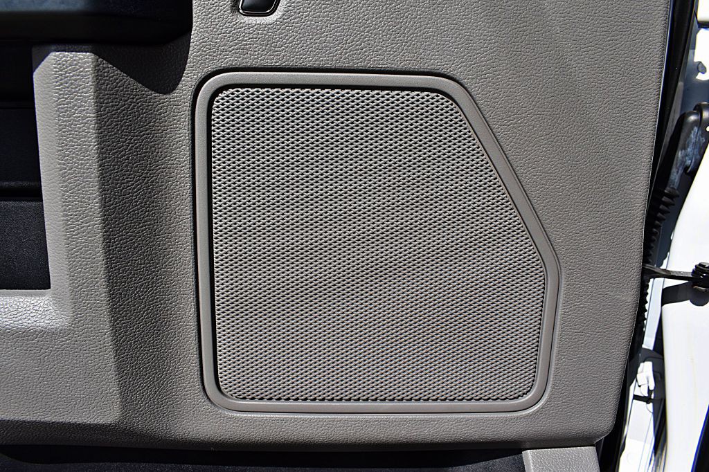 2018 Ford F-150 Image 42