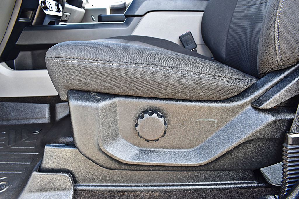 2018 Ford F-150 Image 43