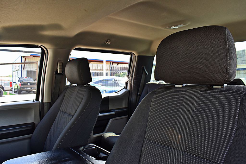 2018 Ford F-150 Image 44
