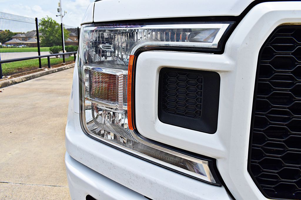 2018 Ford F-150 Image 46