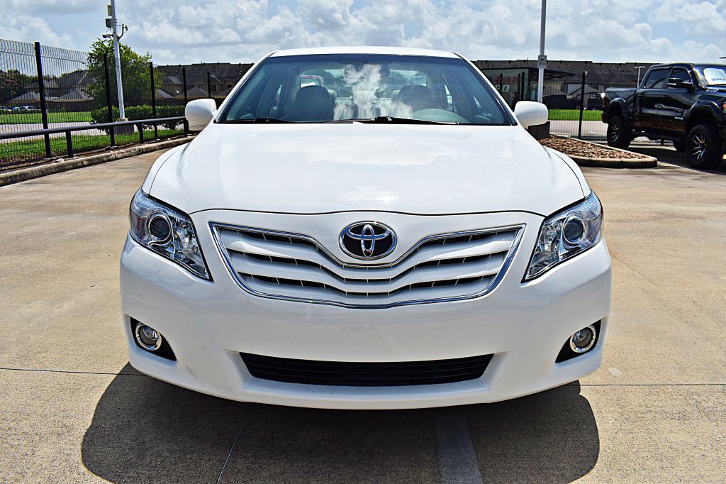 2011 Toyota Camry Image 13