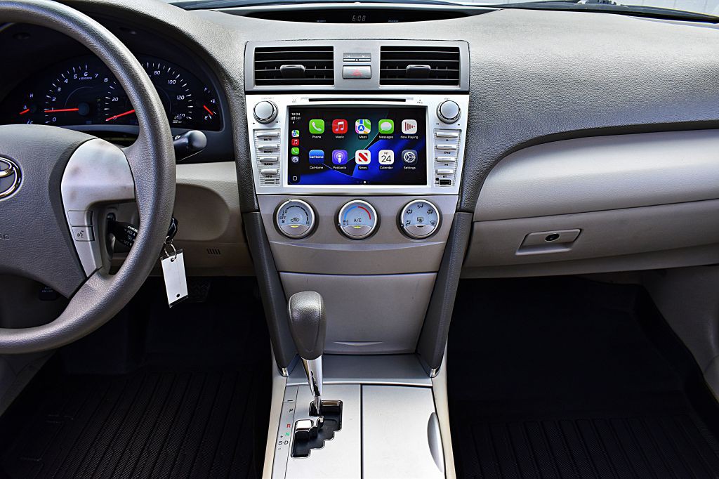 2011 Toyota Camry Image 27