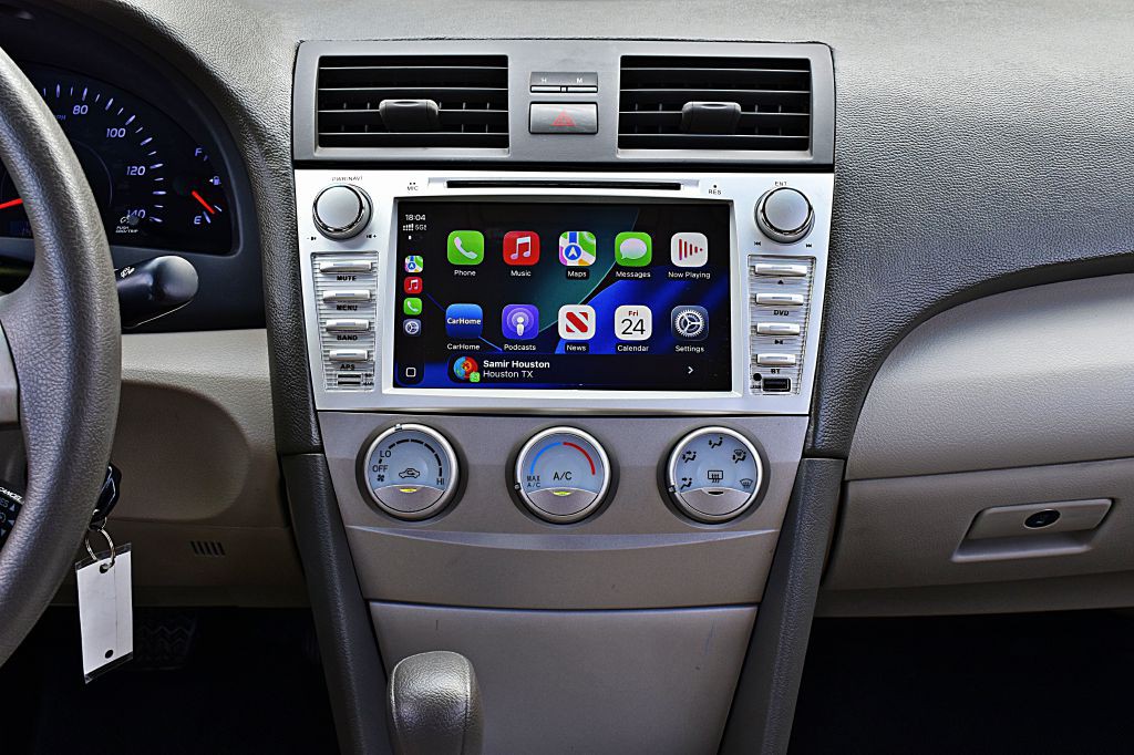 2011 Toyota Camry Image 28