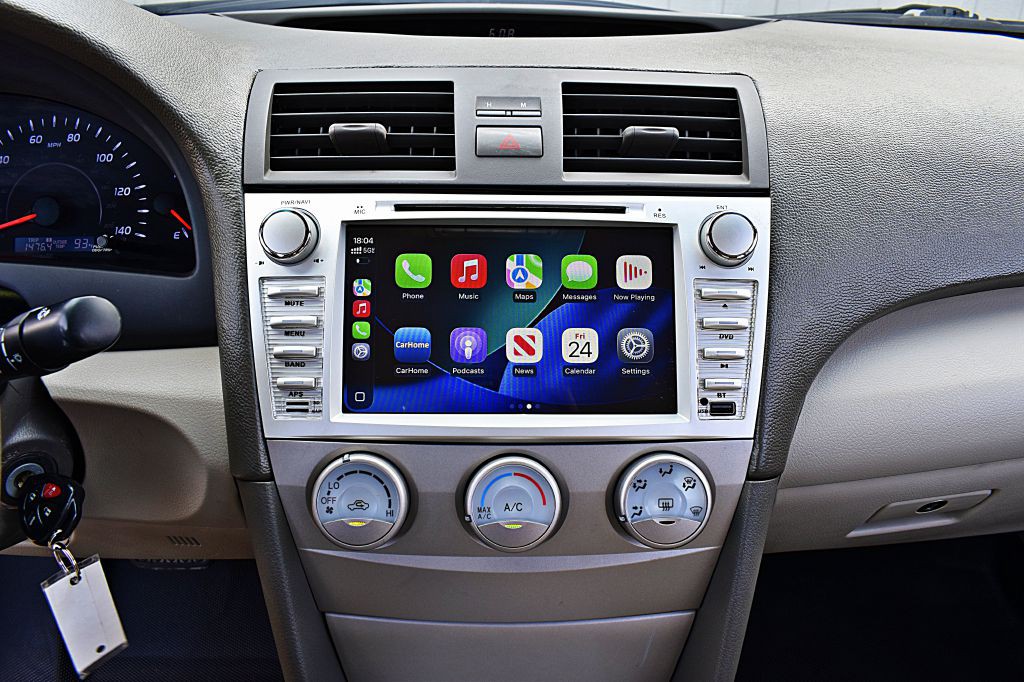2011 Toyota Camry Image 29