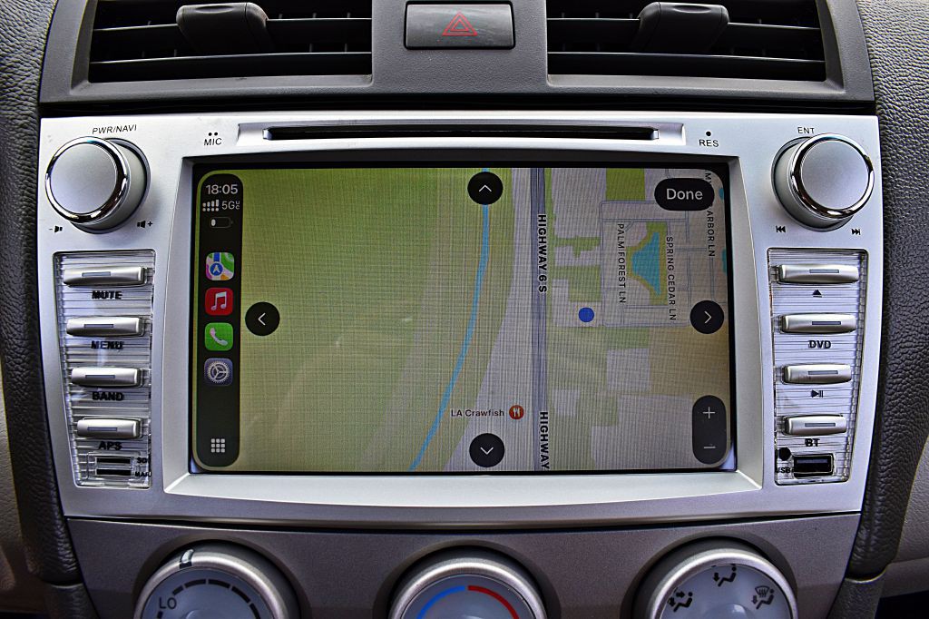 2011 Toyota Camry Image 31