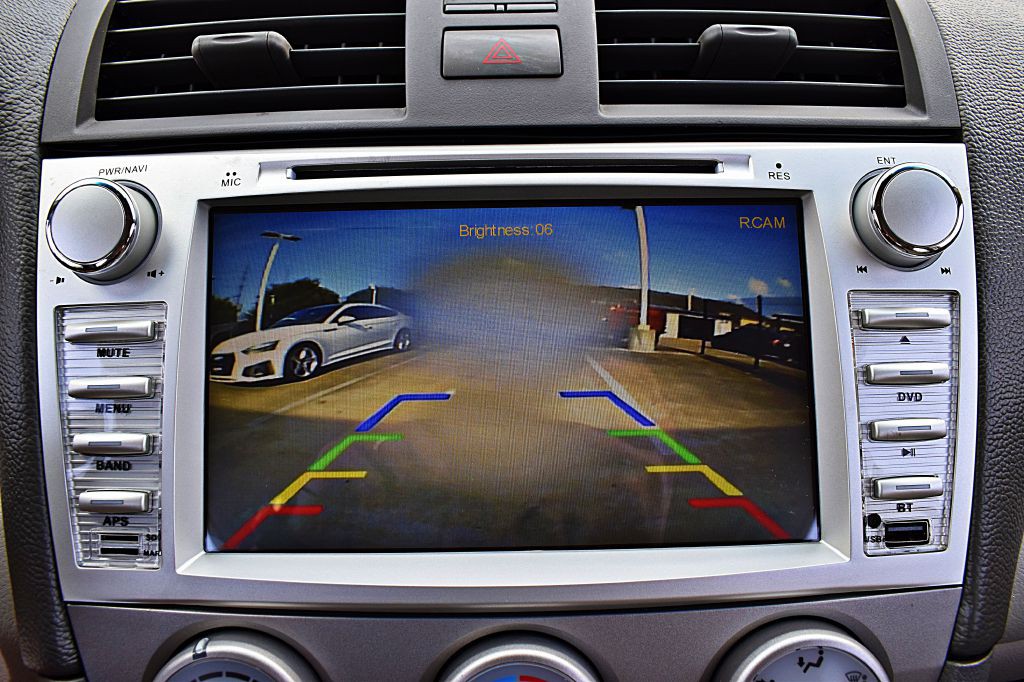 2011 Toyota Camry Image 32