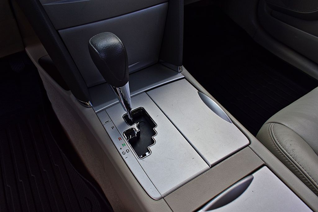 2011 Toyota Camry Image 33