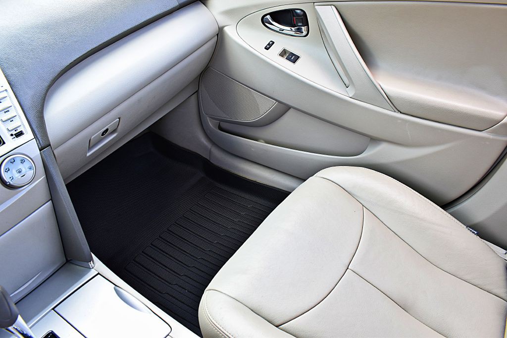 2011 Toyota Camry Image 34
