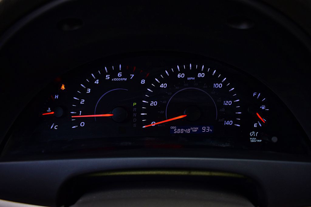 2011 Toyota Camry Image 37