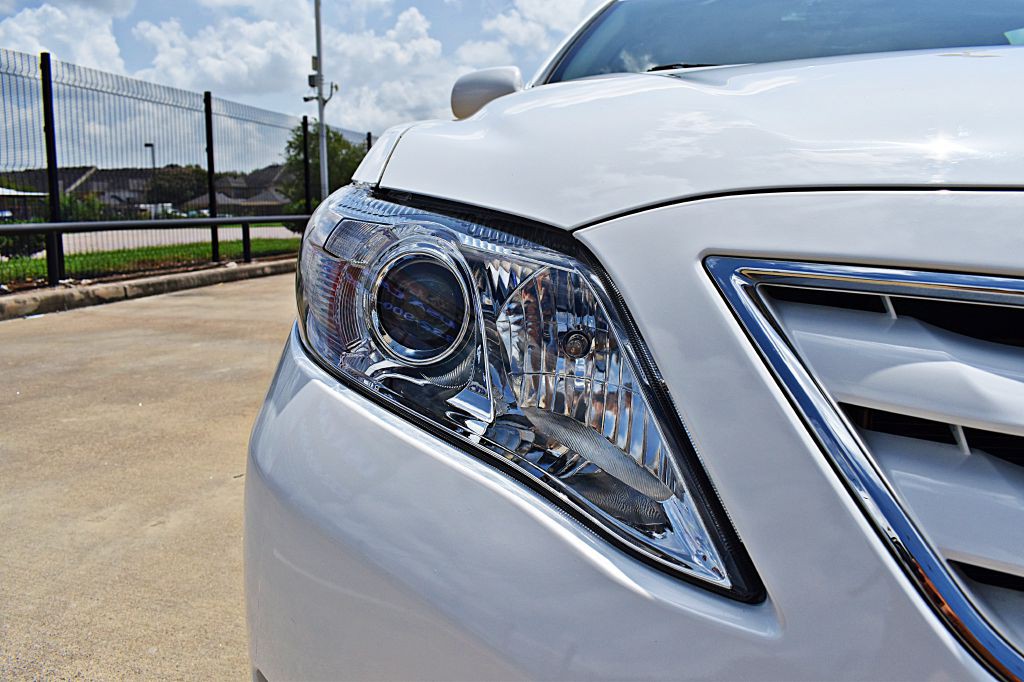 2011 Toyota Camry Image 43