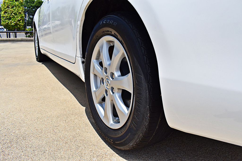 2011 Toyota Camry Image 45