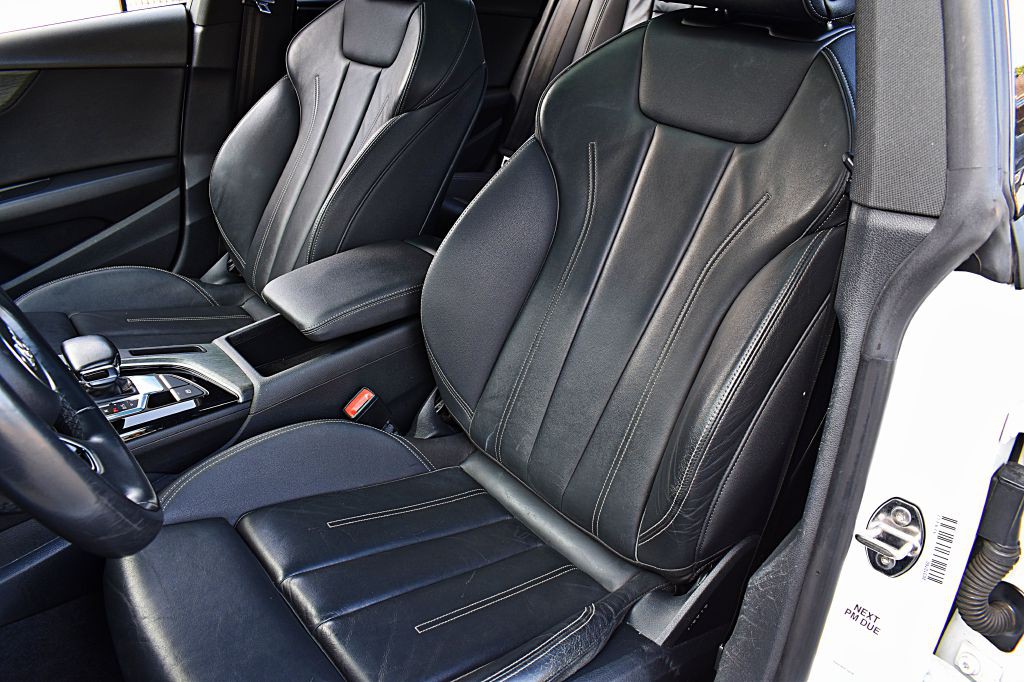 2022 Audi A5 Image 17