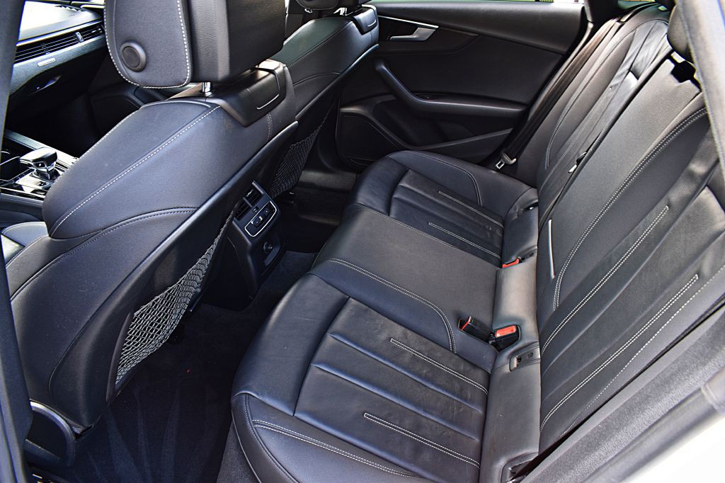 2022 Audi A5 Image 18