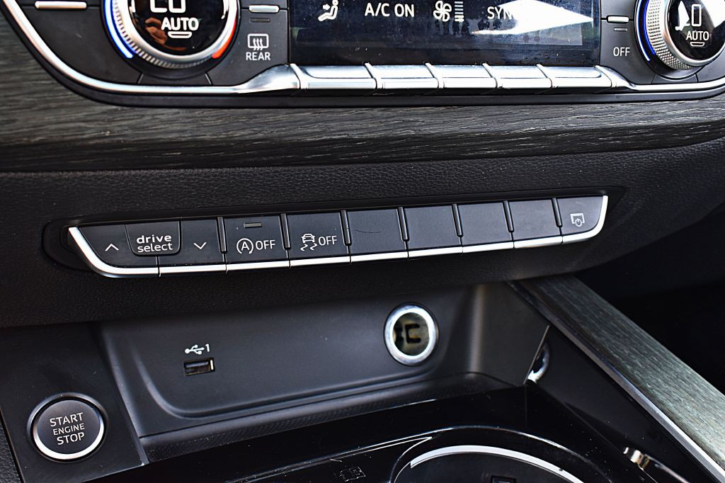 2022 Audi A5 Image 33