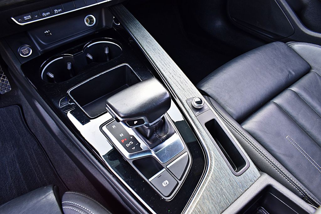 2022 Audi A5 Image 34