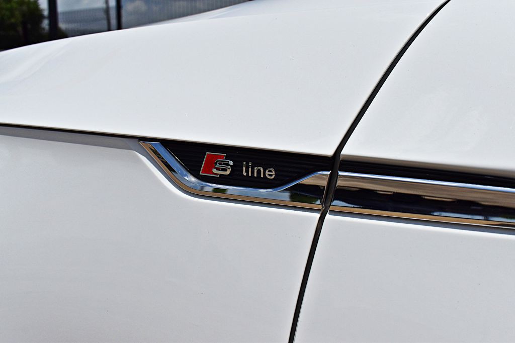 2022 Audi A5 Image 47