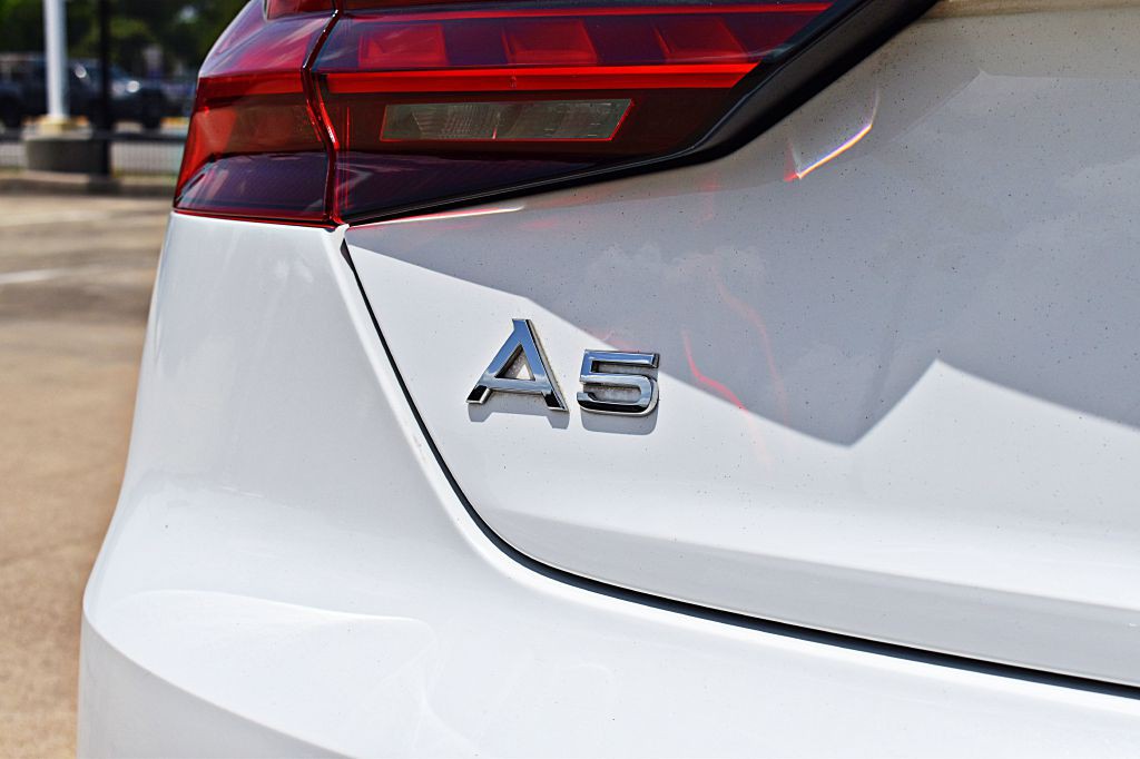 2022 Audi A5 Image 50