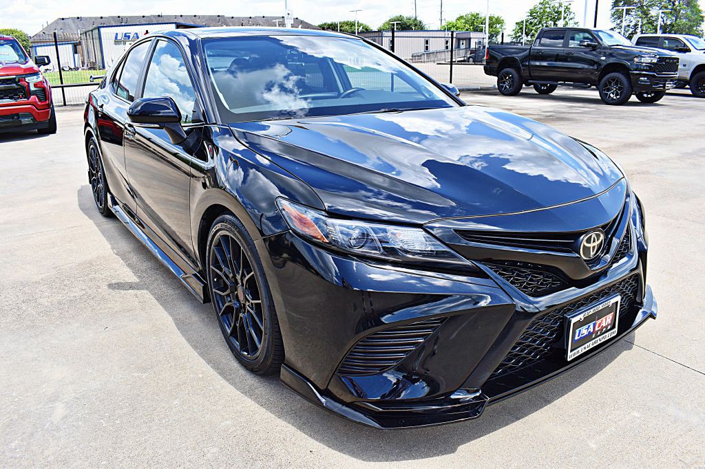 2022 Toyota Camry Image 15