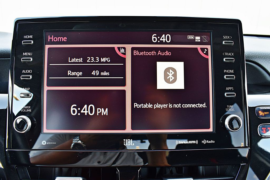 2022 Toyota Camry Image 29