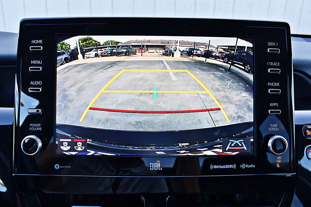 2022 Toyota Camry Image 30
