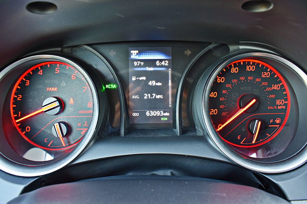 2022 Toyota Camry Image 37
