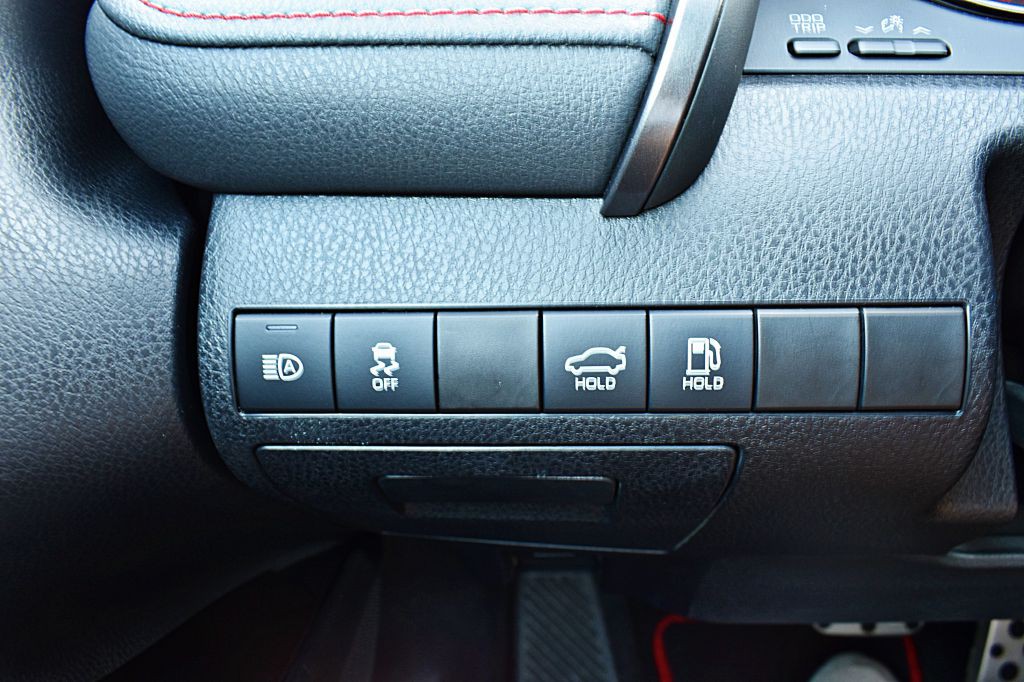 2022 Toyota Camry Image 38