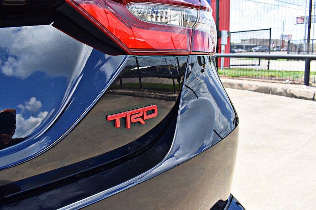 2022 Toyota Camry Image 44