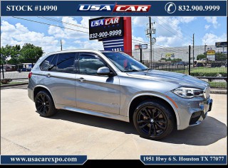 Image for 2016 BMW X5 xDrive50i ID: 7568545