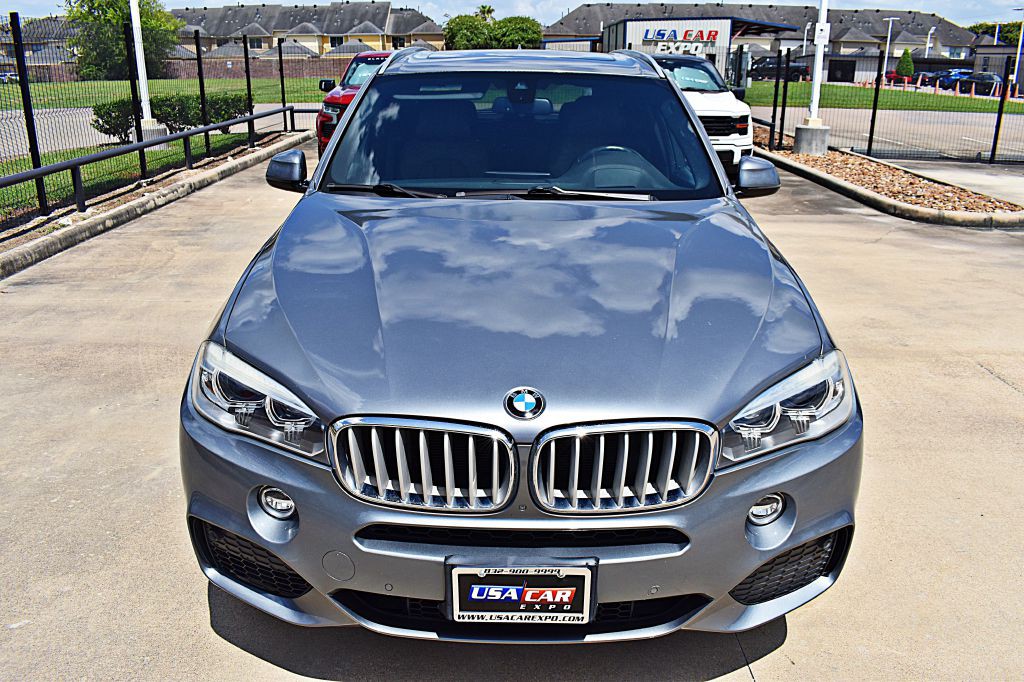 2016 BMW X5 Image 13