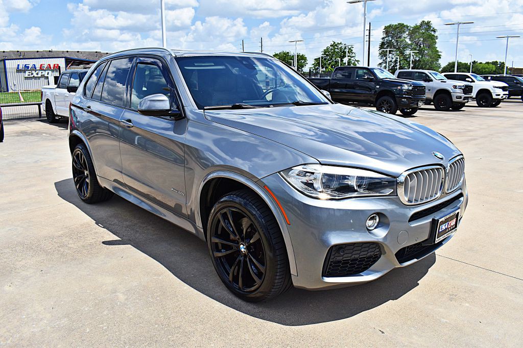 2016 BMW X5 Image 15