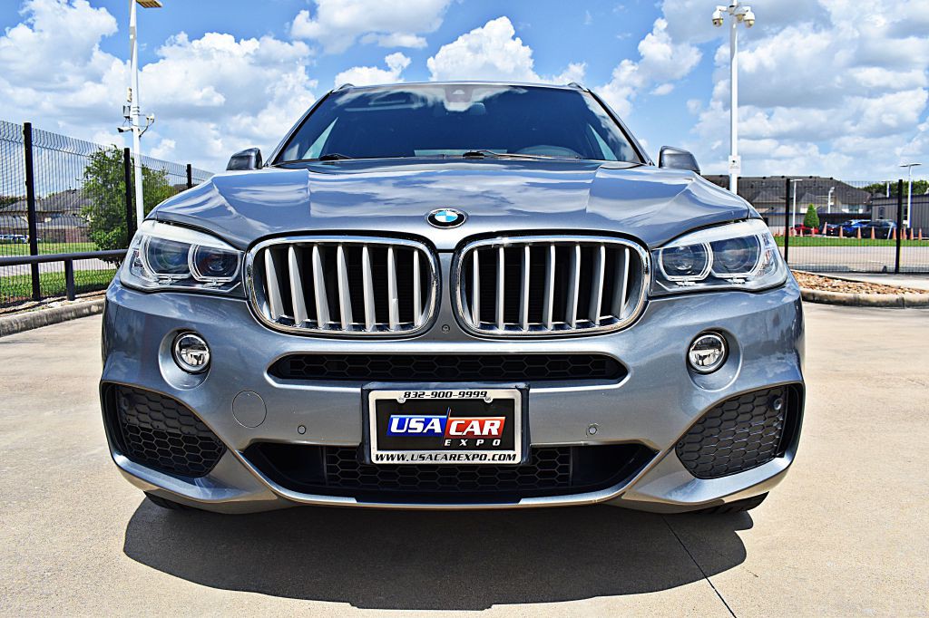 2016 BMW X5 Image 16