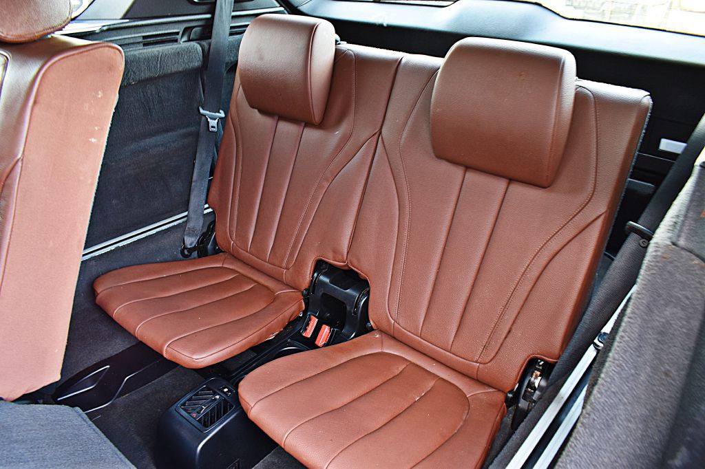 2016 BMW X5 Image 21