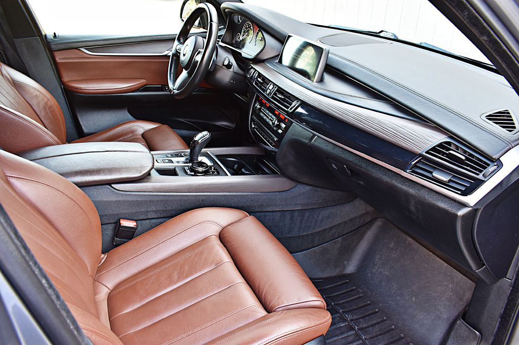 2016 BMW X5 Image 22