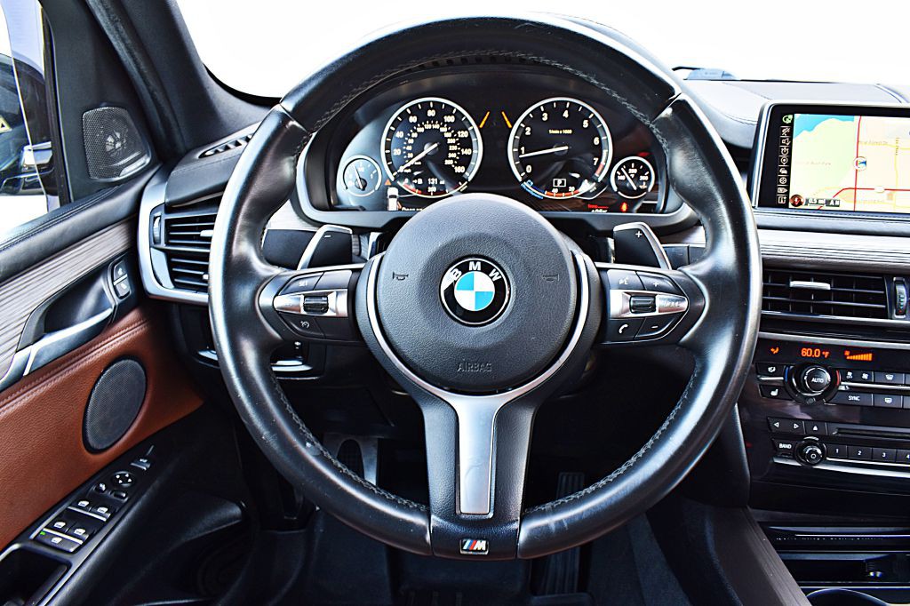2016 BMW X5 Image 27
