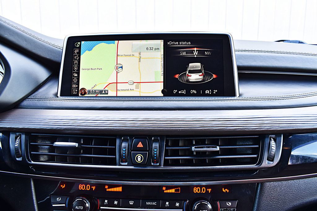 2016 BMW X5 Image 30