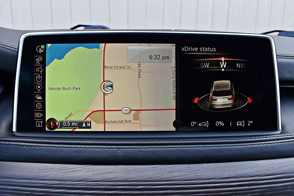 2016 BMW X5 Image 31