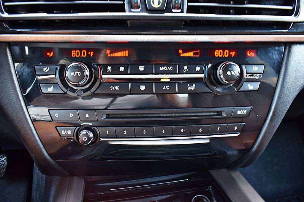2016 BMW X5 Image 33