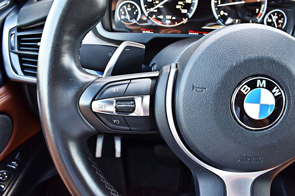 2016 BMW X5 Image 39