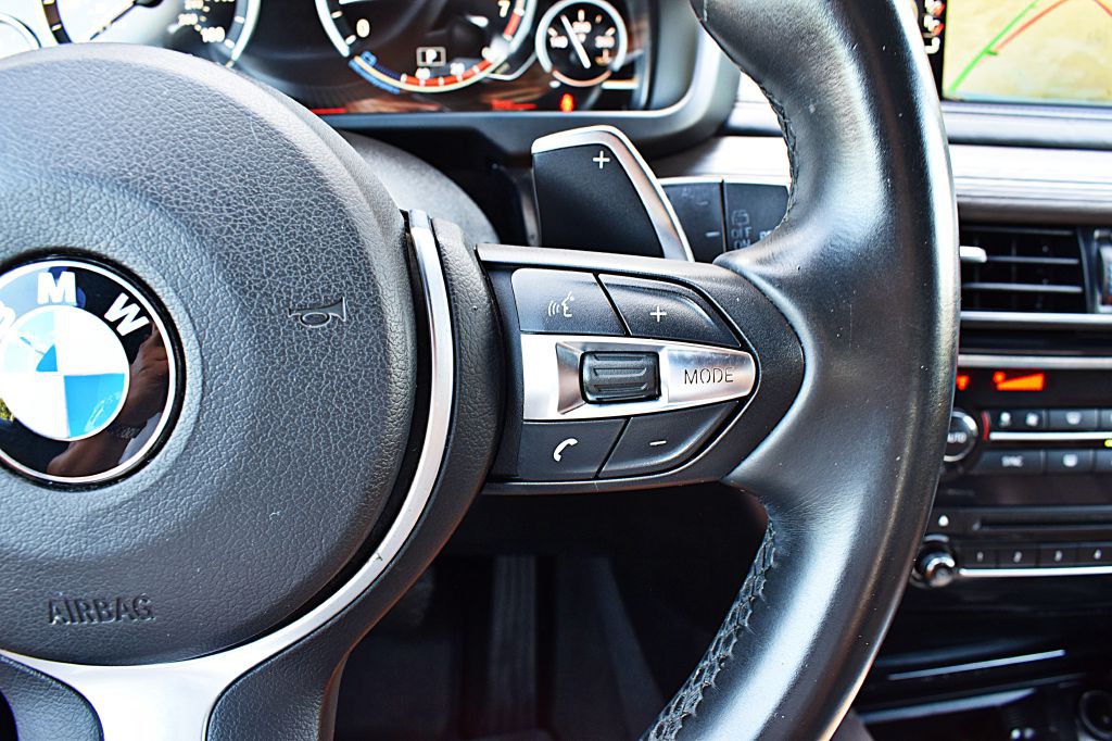 2016 BMW X5 Image 40