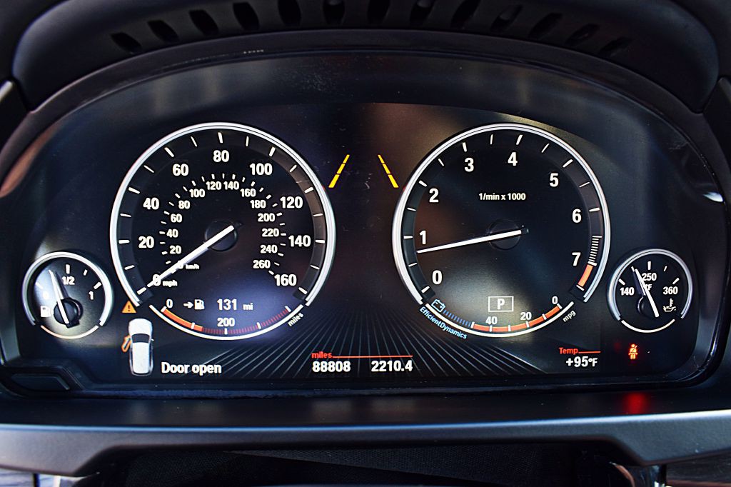 2016 BMW X5 Image 41