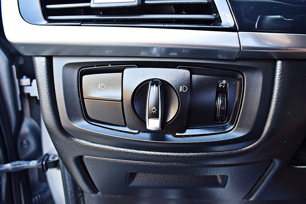 2016 BMW X5 Image 42