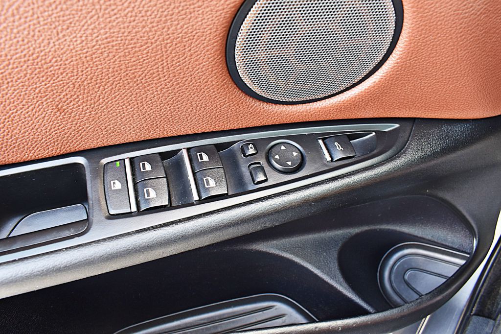 2016 BMW X5 Image 45