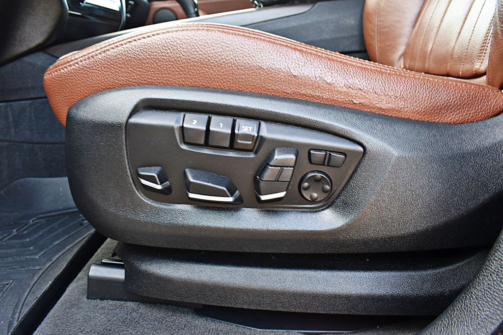 2016 BMW X5 Image 46