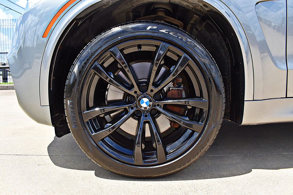 2016 BMW X5 Image 49