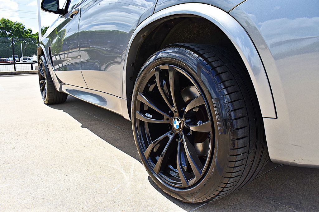 2016 BMW X5 Image 50