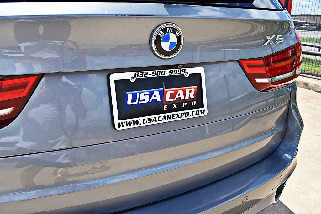 2016 BMW X5 Image 51