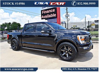 Image for 2023 Ford F-150 XLT ID: 7571170