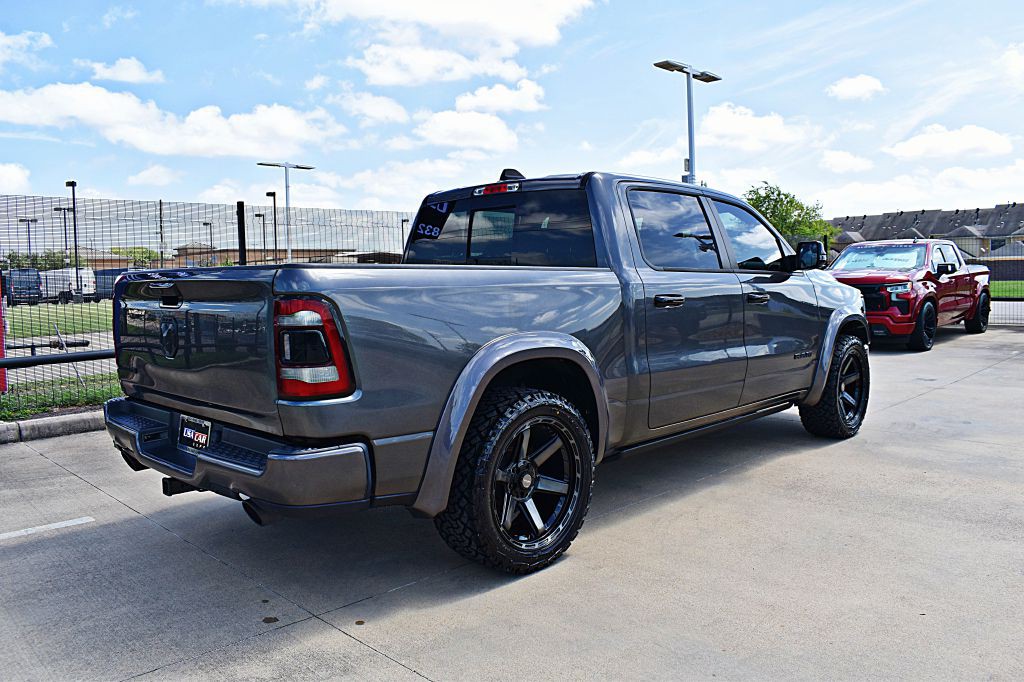 2023 RAM 1500 Image 5