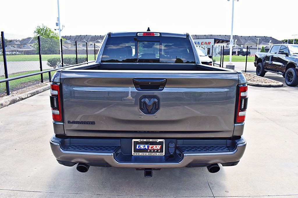 2023 RAM 1500 Image 6